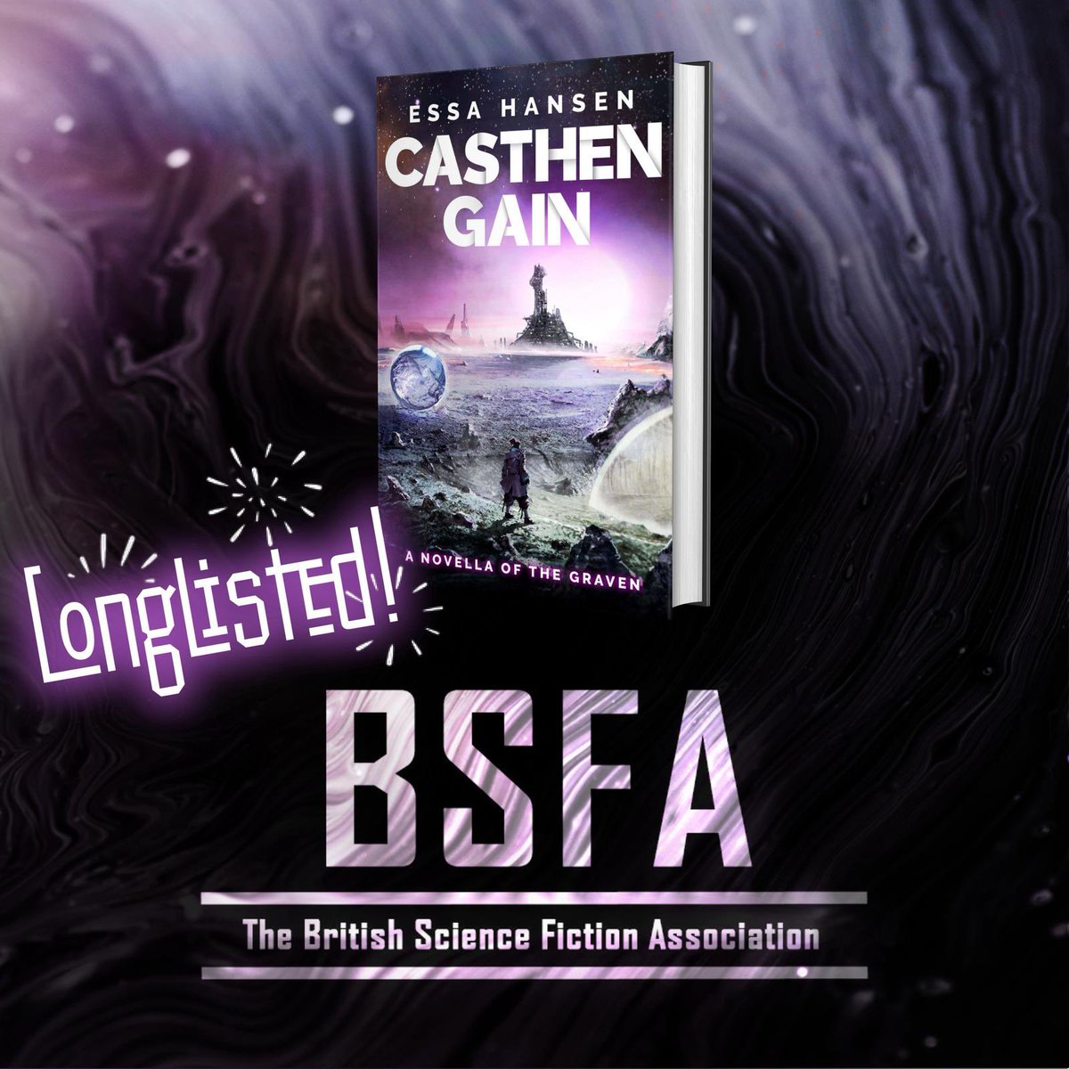 Grimdark Magazine tweet media