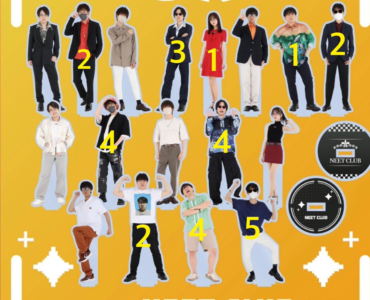 ポッチャマン tweet media