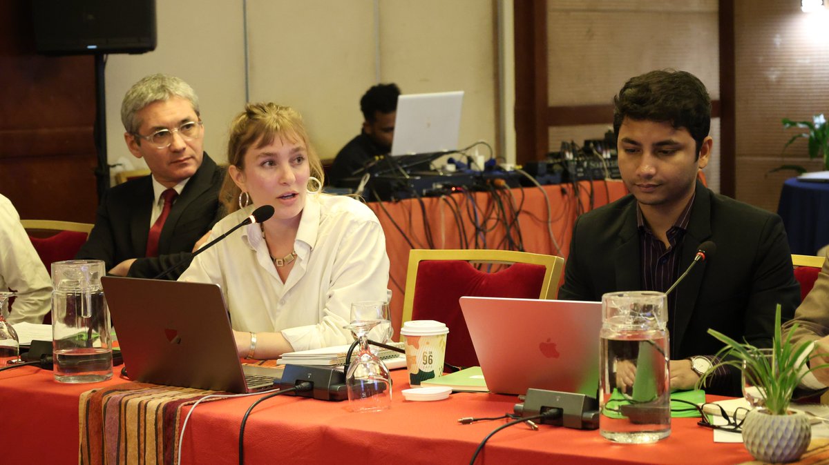 Strengthening Information Integrity and Journalist Safety Ahead of Elections in Bangladesh 🇧🇩