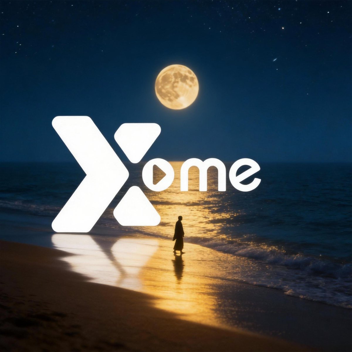 Xme 华语 tweet media