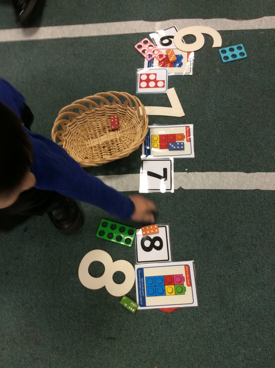 Foxfield - Reception tweet media