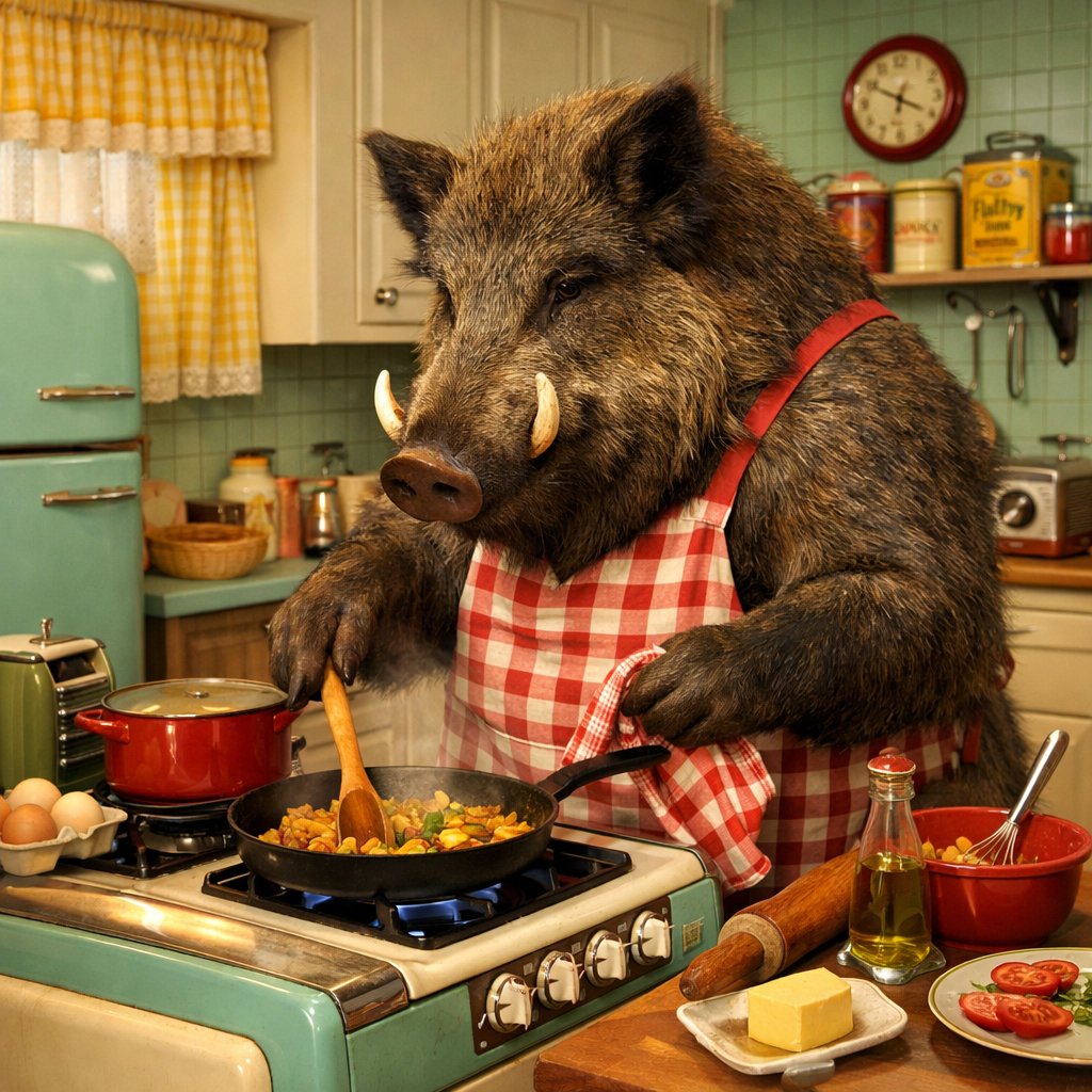 Question culinaire pour <a href="/FrancAller_info/">Franc Aller</a> 

Que cuisineriez-vous avec des foies, des cœurs et des rognons de chevreuils ?