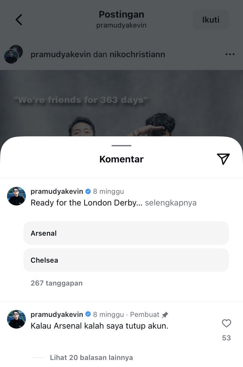 SobatMiskinTV tweet media