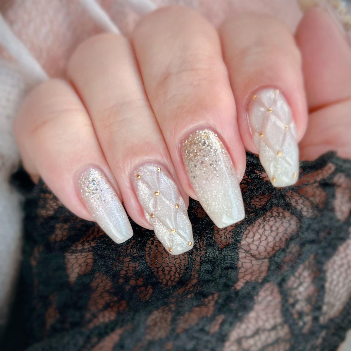 yasozi's tweet photo. 💅 https://t.co/wPvlUP7IEZ