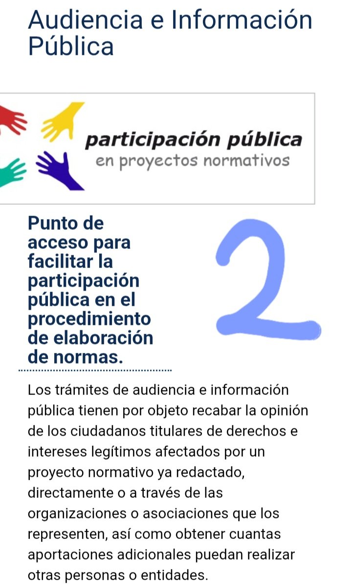 pasave_org's tweet photo. Ministerio de Trabajo abre un período de audiencia e información pública sobre el #EstatutoDelArtista. Del 23 de enero al 2 de febrero, cualquier persona física o jurídica [sindicatos y asociaciones] puede consultar y presentar alegaciones. 👇
https://t.co/vZDDIGWTov...
#IA #Voz https://t.co/NMjp3qra6Q
