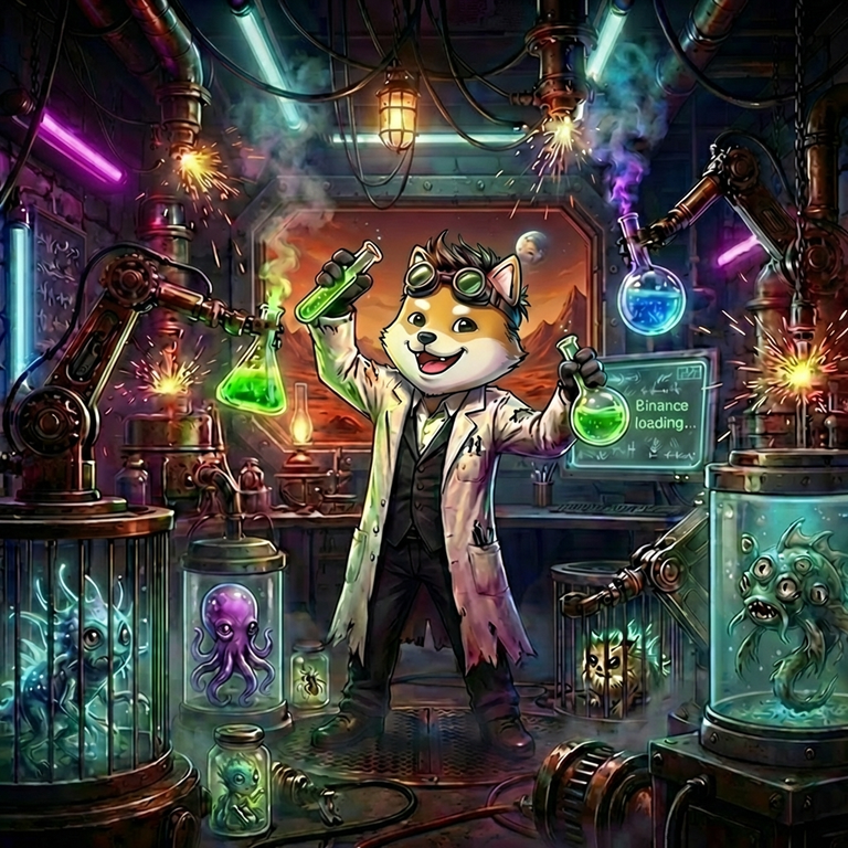 KaiserOfMars's tweet photo. 🚀 $50 @DogelonMars AI Meme Contest
🧪 Theme: Mad Scientist Lab

Create with the official Dogelon AI 👉 https://t.co/wgmH9kZR5q
To enter:
Follow @KaiserOfMars
Like + RT
Reply with your AI image + “ $ELON to Mars! ” 

🏆 Prizes: 🥇 $25 | 🥈 $15 | 🥉 $10
⏰ Ends Feb 02 | 🌍 Public Winners