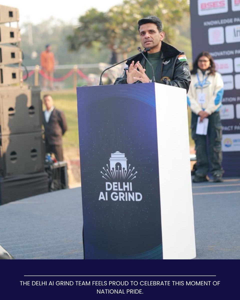 Delhiaigrind tweet media