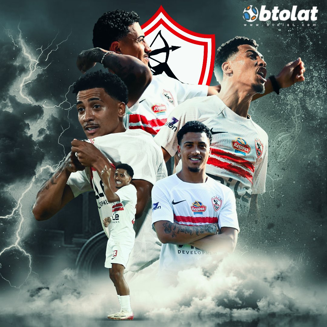 لا يمكنك الإمساك به. خوان بيزيرا مع نادي الزمالك. 23 مباراة. 3 أهداف. 8 أسيست 