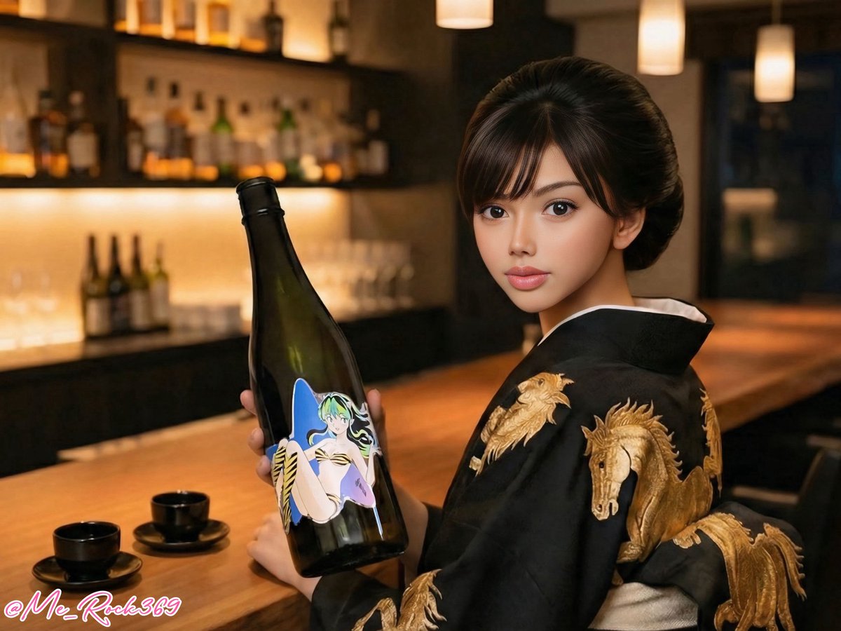 みろく（MIROKU） (@Me_Rock369) / Posts / X