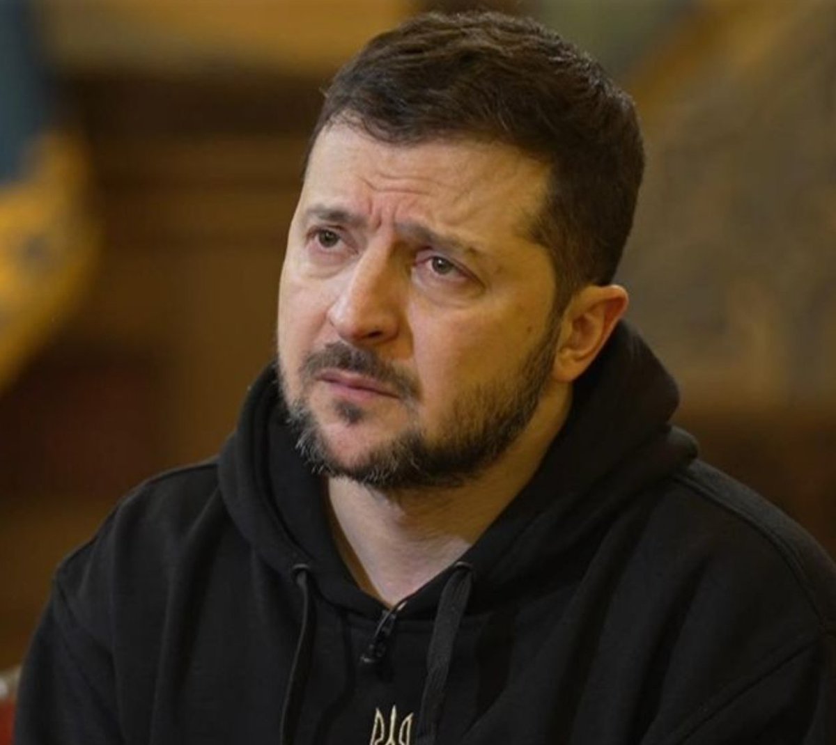 🚨🇮🇹BREAKING: Italian Deputy PM Matteo Salvini just slammed Volodymyr Zelensky!

"After all the money, you still have the nerve to complain - my friend you are losing the war, you are losing men, credibility, and dignity!"

"Sign the PEACE agreement as soon as possible."