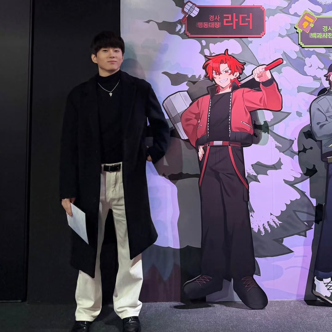 아!!!!!!! 너무 좋다🥹🥹 미수반랃과 본체랃 오타쿠 오열하는 포인트 너무 잘알임!!