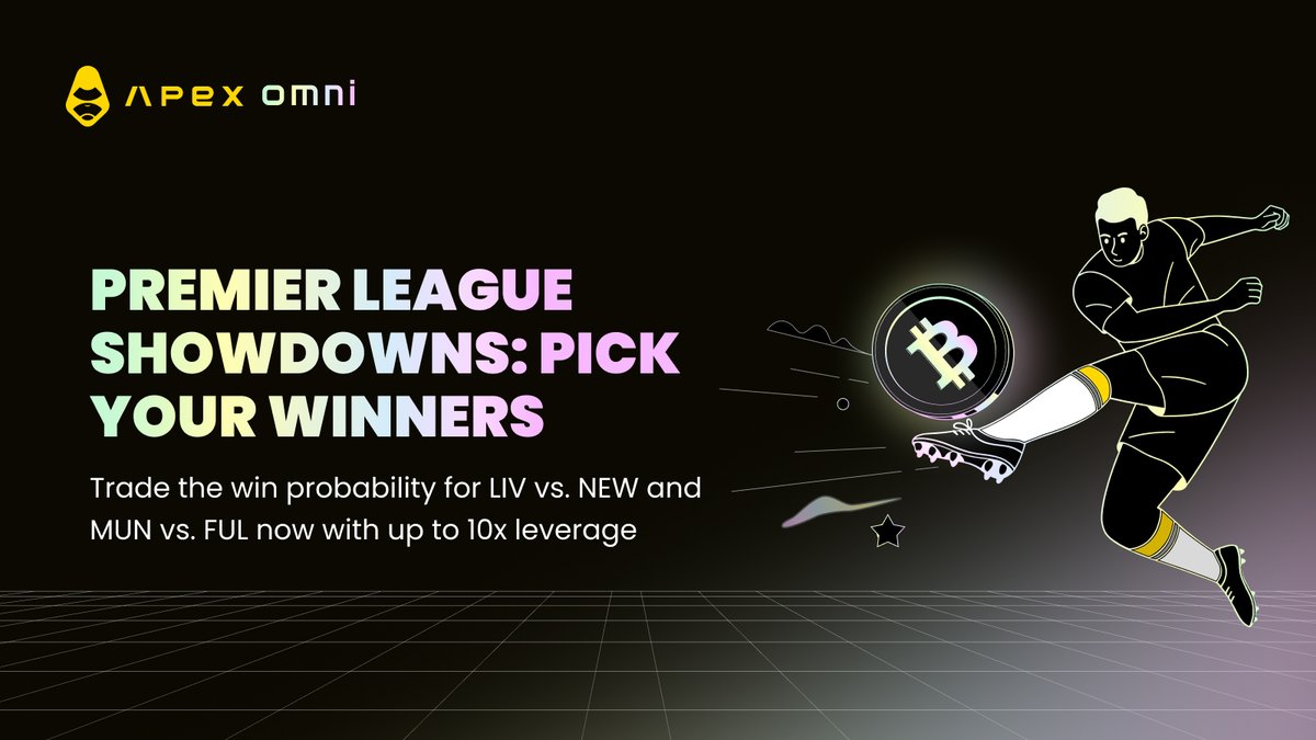 ApeX Protocol (@OfficialApeXdex) / Posts / X