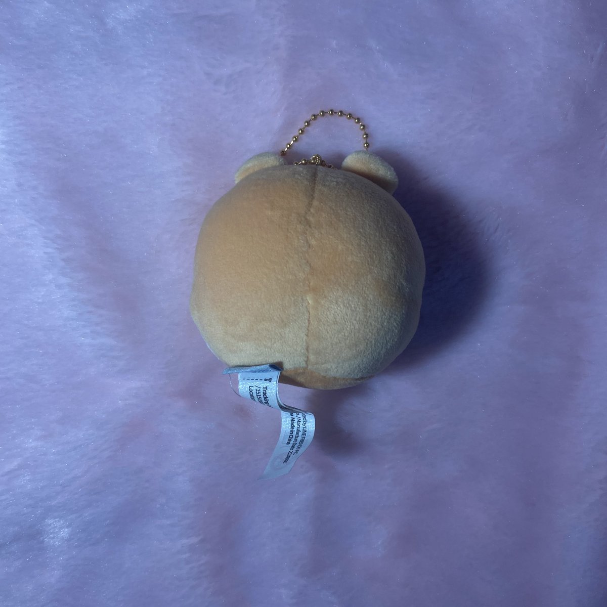 so0nieyu's tweet photo. wts / ส่งต่อ / พร้อมส่ง ฮันบิน บินีนี่

binini Fluffy Face Keyring 550รส

สนใจสั่งซื้อ / ดูเพิ่มเติม dm
#ตลาดนัดzb1 #ตลาดนัดzerobaseone https://t.co/ggziG9emoj