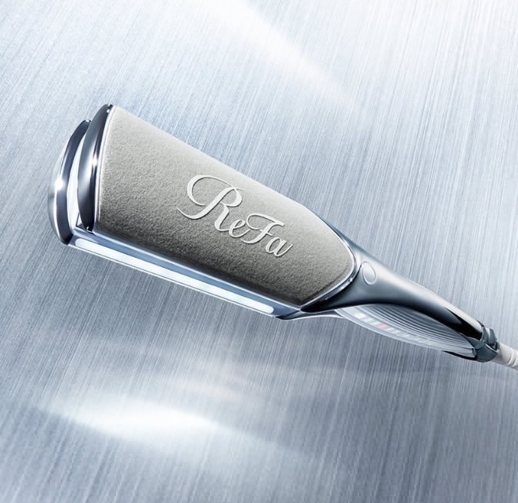 ＼フォロー＆いいねで応募できる／

リファ ストレートアイロンを
抽選で2名様にプレゼント🎁

▼応募方法
1⃣本アカウントをフォロー
2⃣投稿をリポスト&amp;いいね♥️

締切 1/29 23:59迄