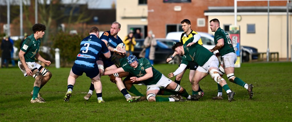 Melbourne RFC tweet media