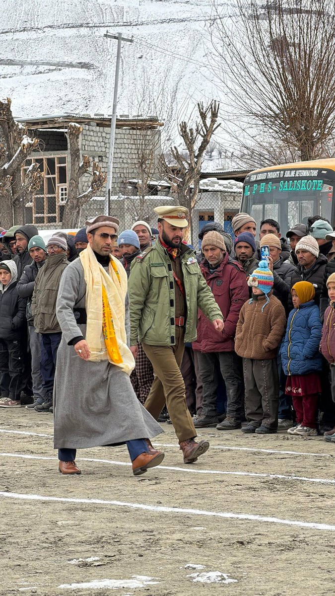 DIO Kargil tweet media