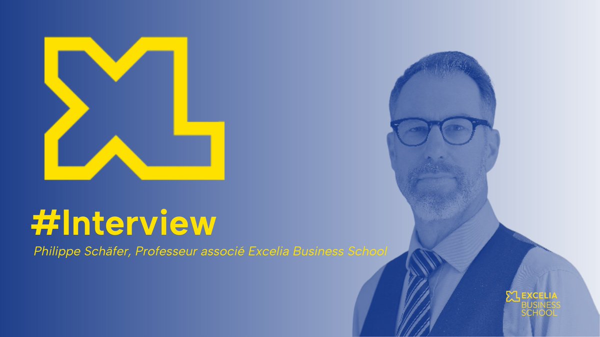 Excelia Research tweet media