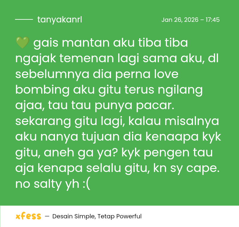Tanyarl 💚 tweet media