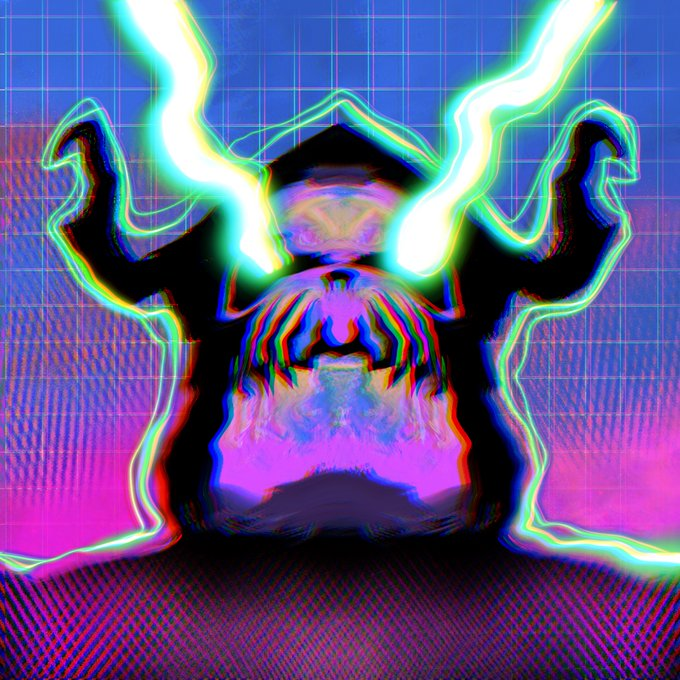 The Extremist ▢ tweet media