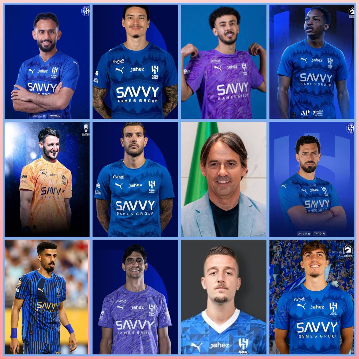 محمد الشعيلان tweet media