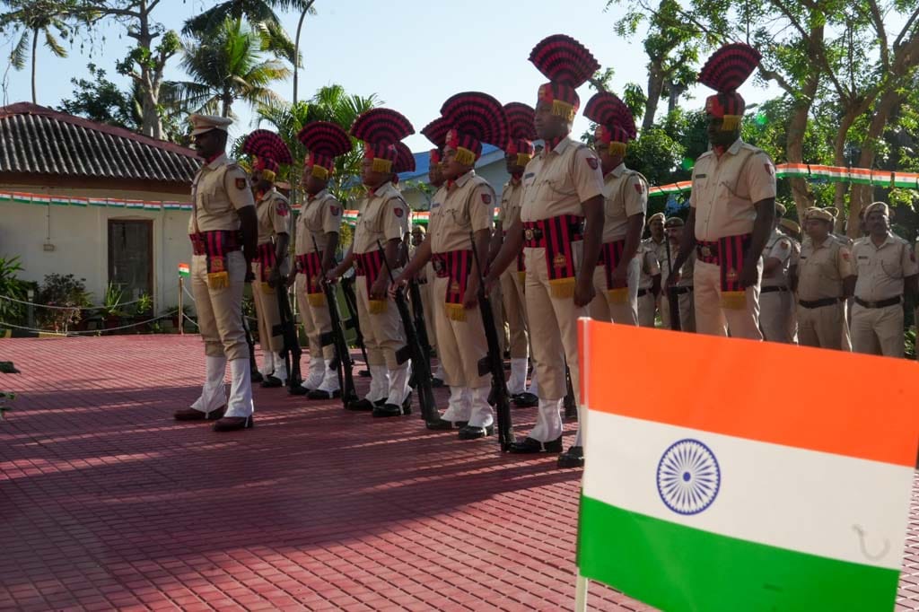 Andaman & Nicobar Police tweet media