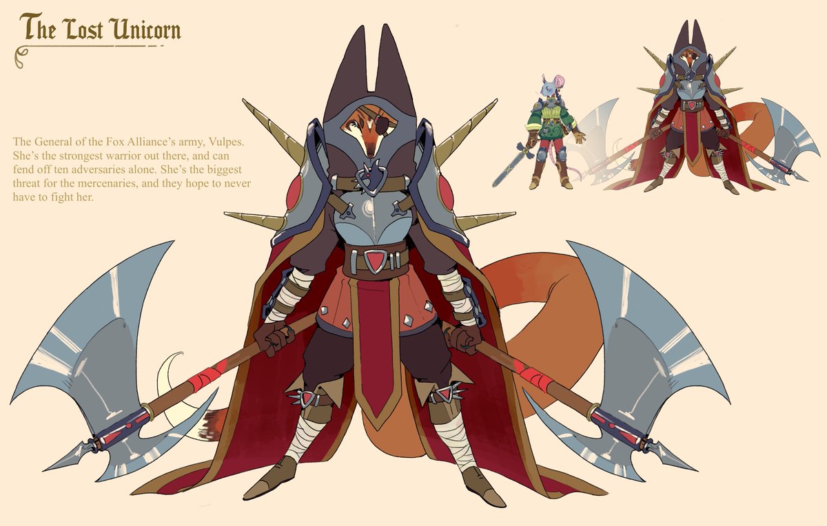 gegethevaudan tweet media