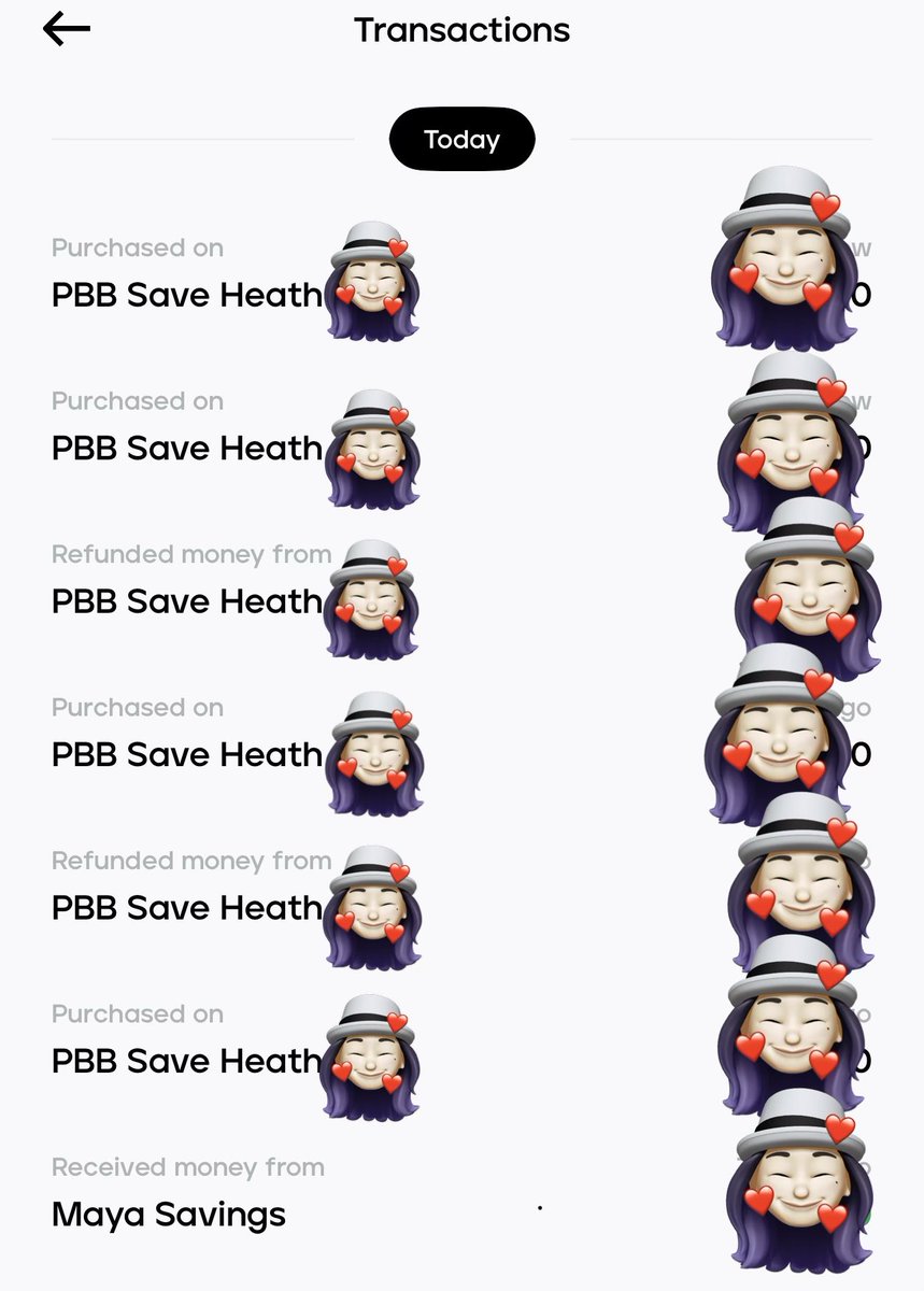 Saskia_Junne's tweet image. Not kpop related pero I need to campaign for you. Last time napa vote din ako bigla dahil sa Rawi

BBS Heath