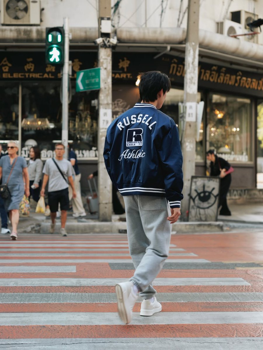 EstSuphaIntl's tweet image. Ig post update: est_rvp
[26.01.2026]

🦈: Herirage sports style 🏈🦅
#americaneagleth
#est_rvp #เอสศุภ