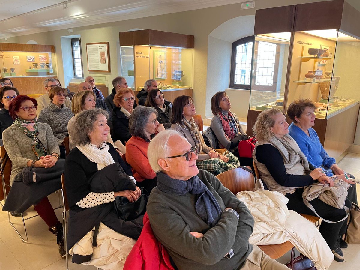 Alumni UBU tweet media