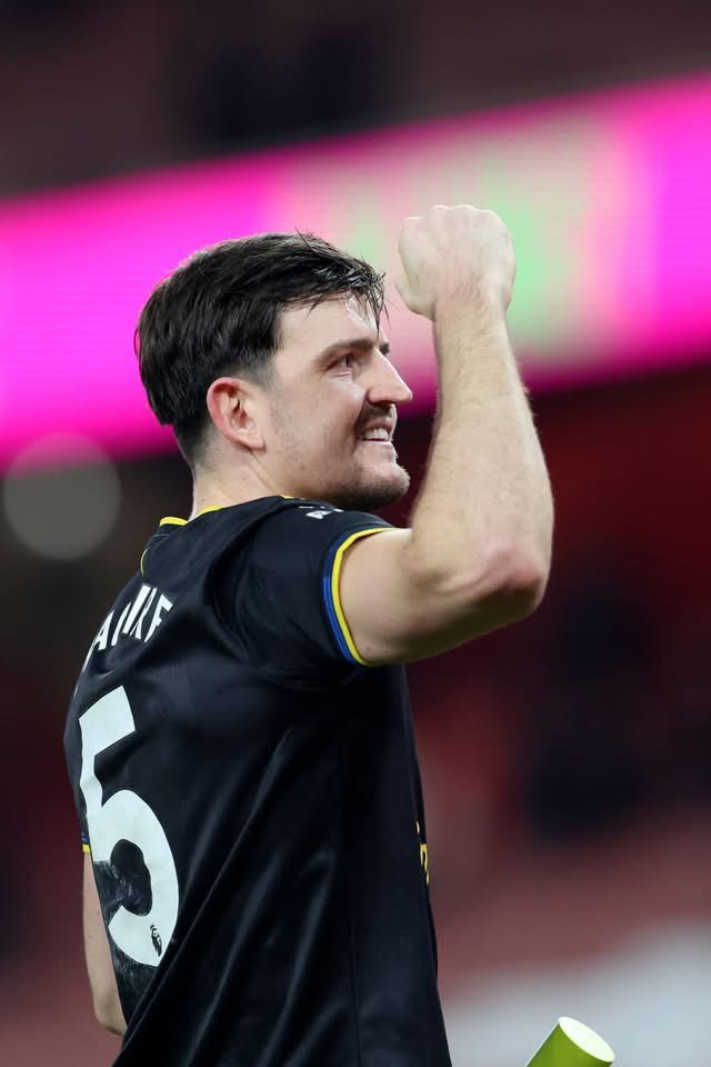 Manchester United Forever tweet media