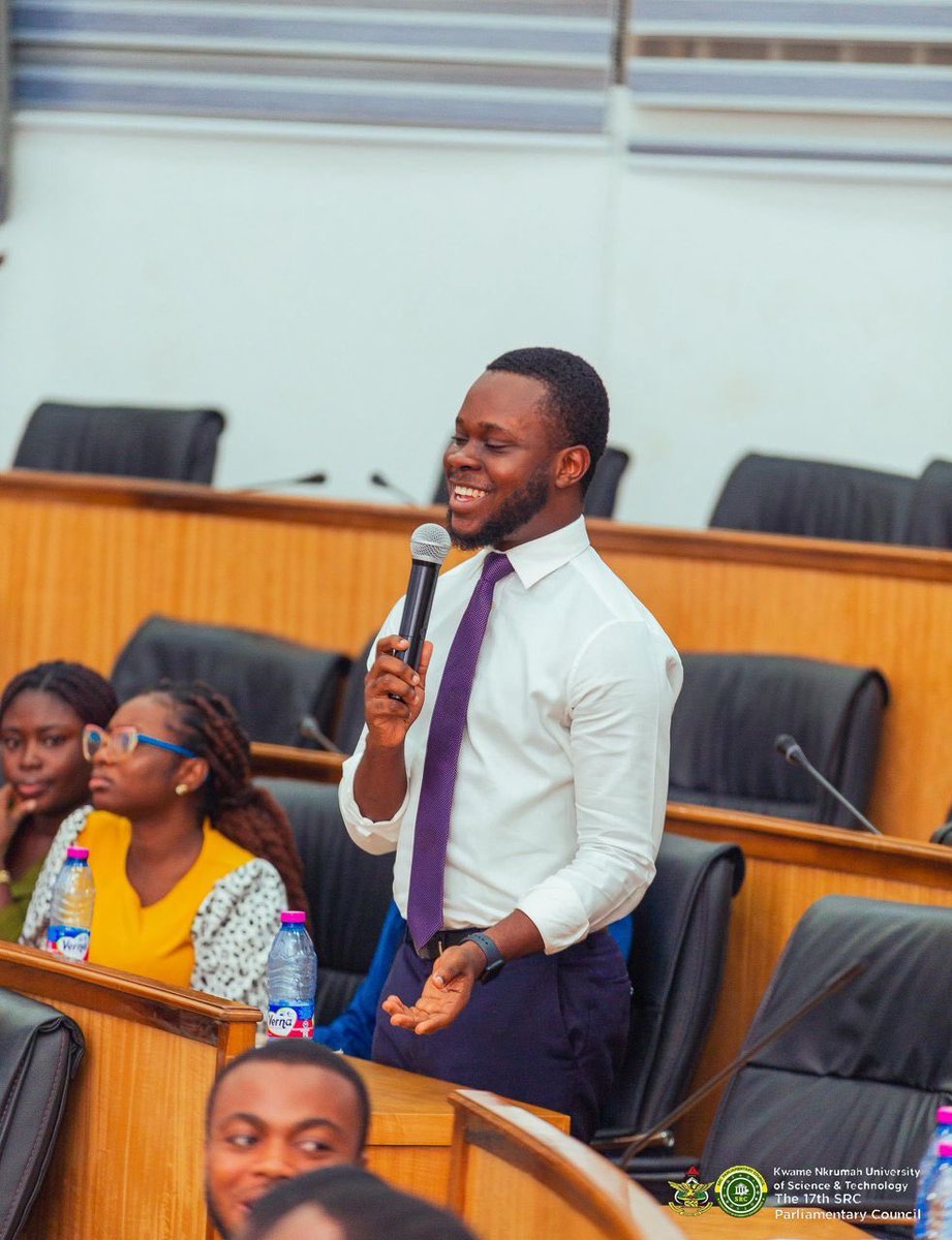 HESA-KNUST tweet media