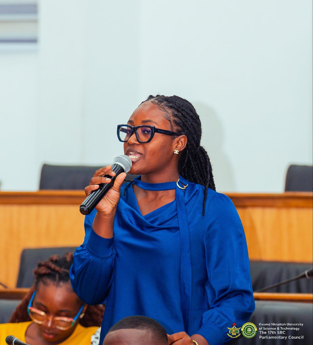 HESA-KNUST tweet media