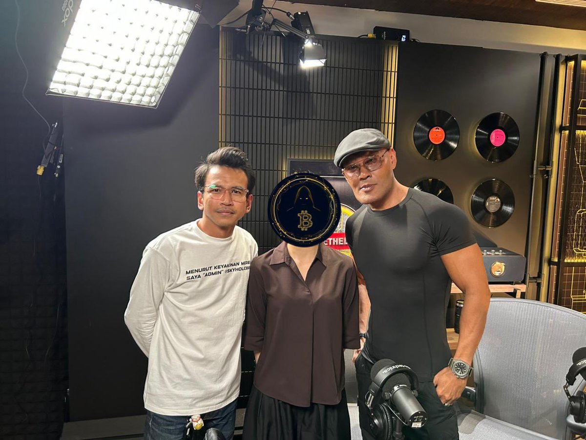 #Skyholic X Corbuzier.
Winrate kita berapa % sekarang kira - kira?

Ada yg masih dukung Timbouti?🤭