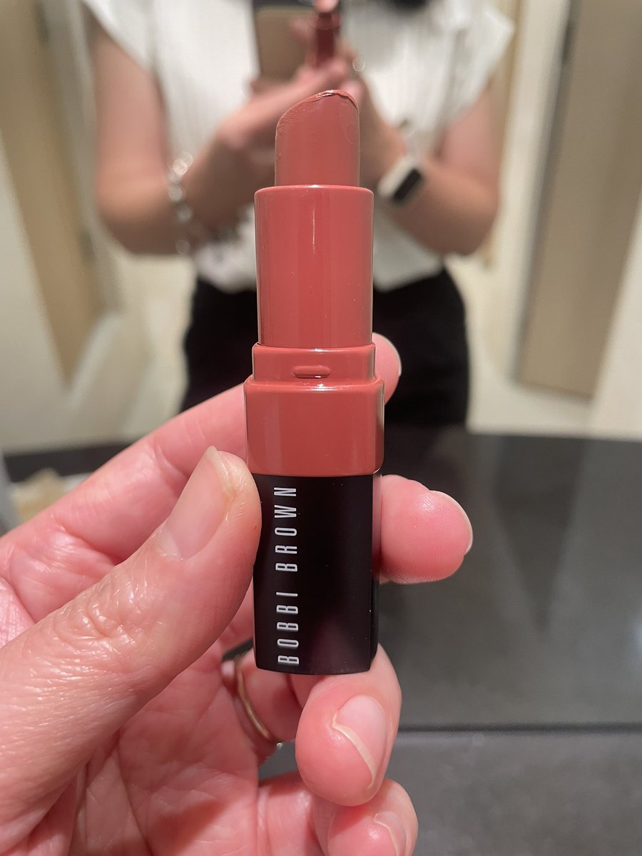 P & Ploy tweet media