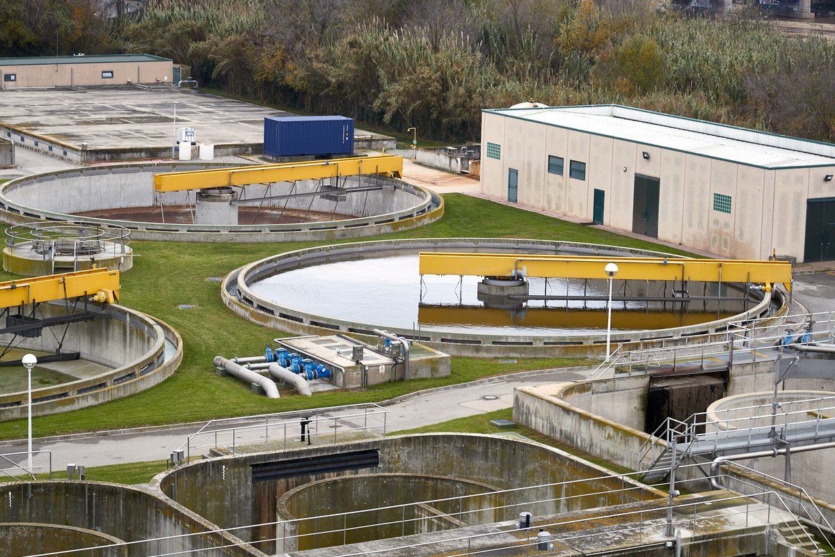 Consorci d’Aigües Costa Brava Girona tweet media