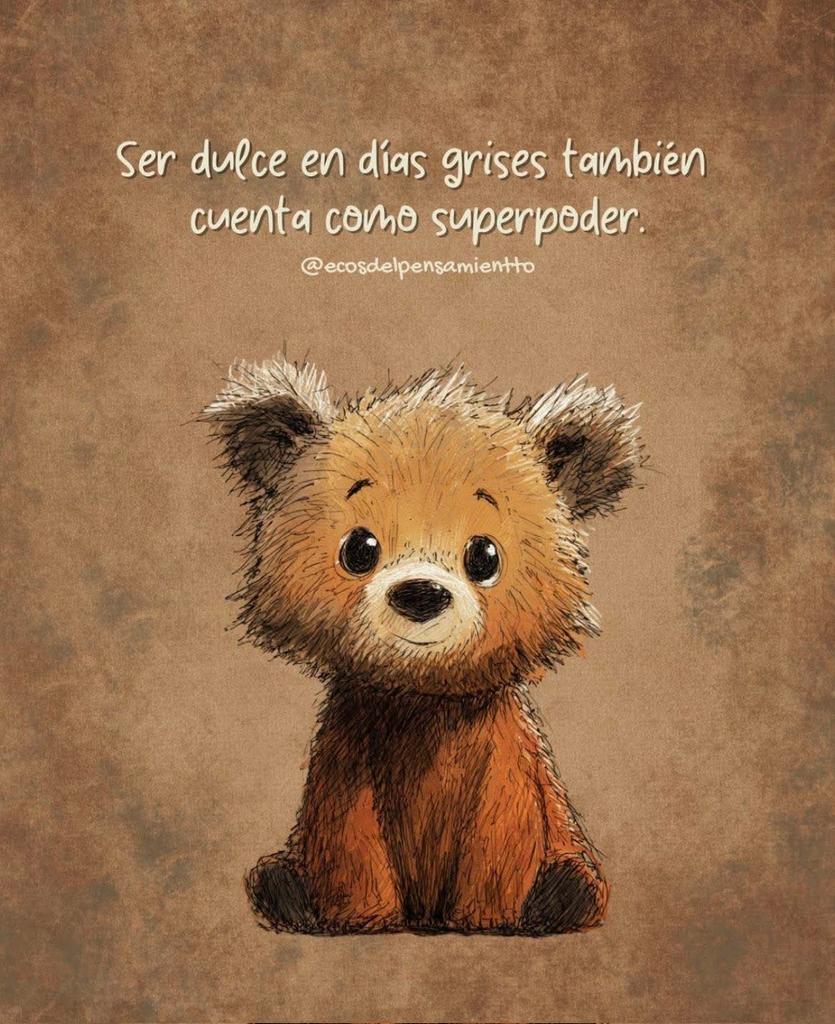 bollecochile's tweet image. Comencemos la semana con dulzura y buenas energías.
#BuenosDiasATodos 
☕️🤗🌸💕✨️