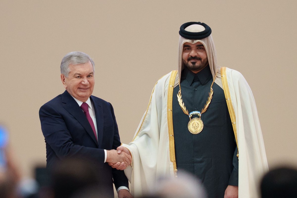 جوعان بن حمد tweet media