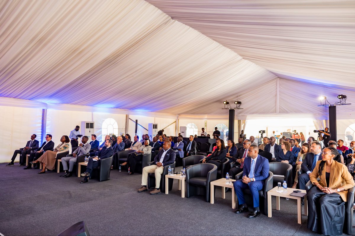 Rwanda Events Group tweet media