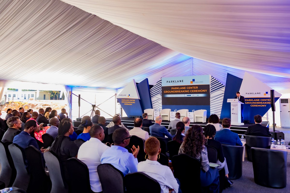 Rwanda Events Group tweet media