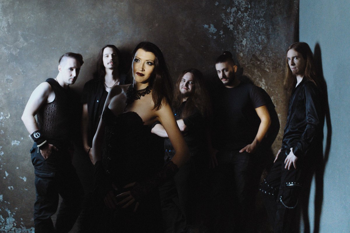 ImperativePR's tweet image. A Golpes de Rock show 340 is available now and features new music from Meteora and Deathraiser!

ivoox.com/en/a-golpes-ro…

#agolpesderock #meteora #deathraiser #hmusichungary #xtreemmusic #symphonicmetal #thrashmetal