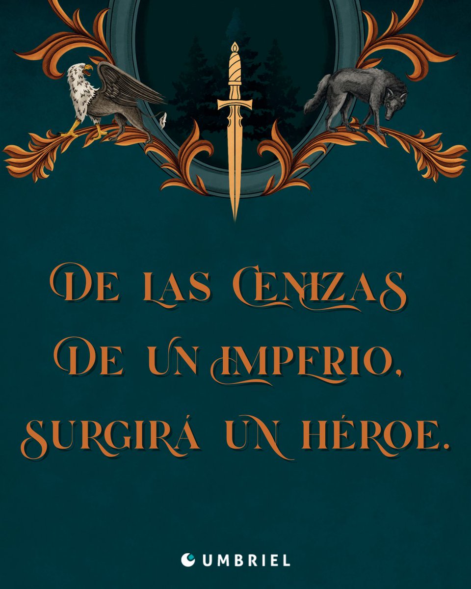 Umbriel editores tweet media