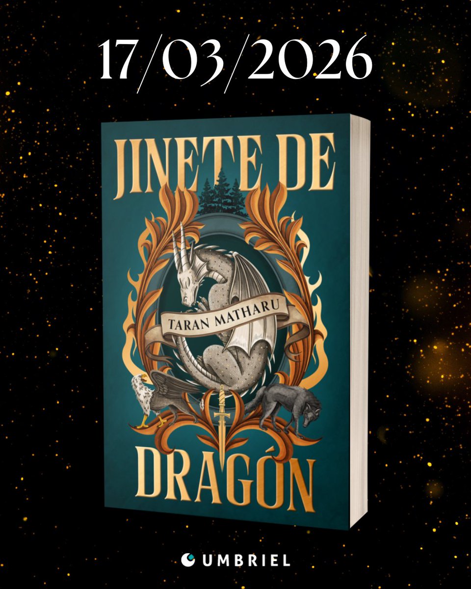 Umbriel editores tweet media