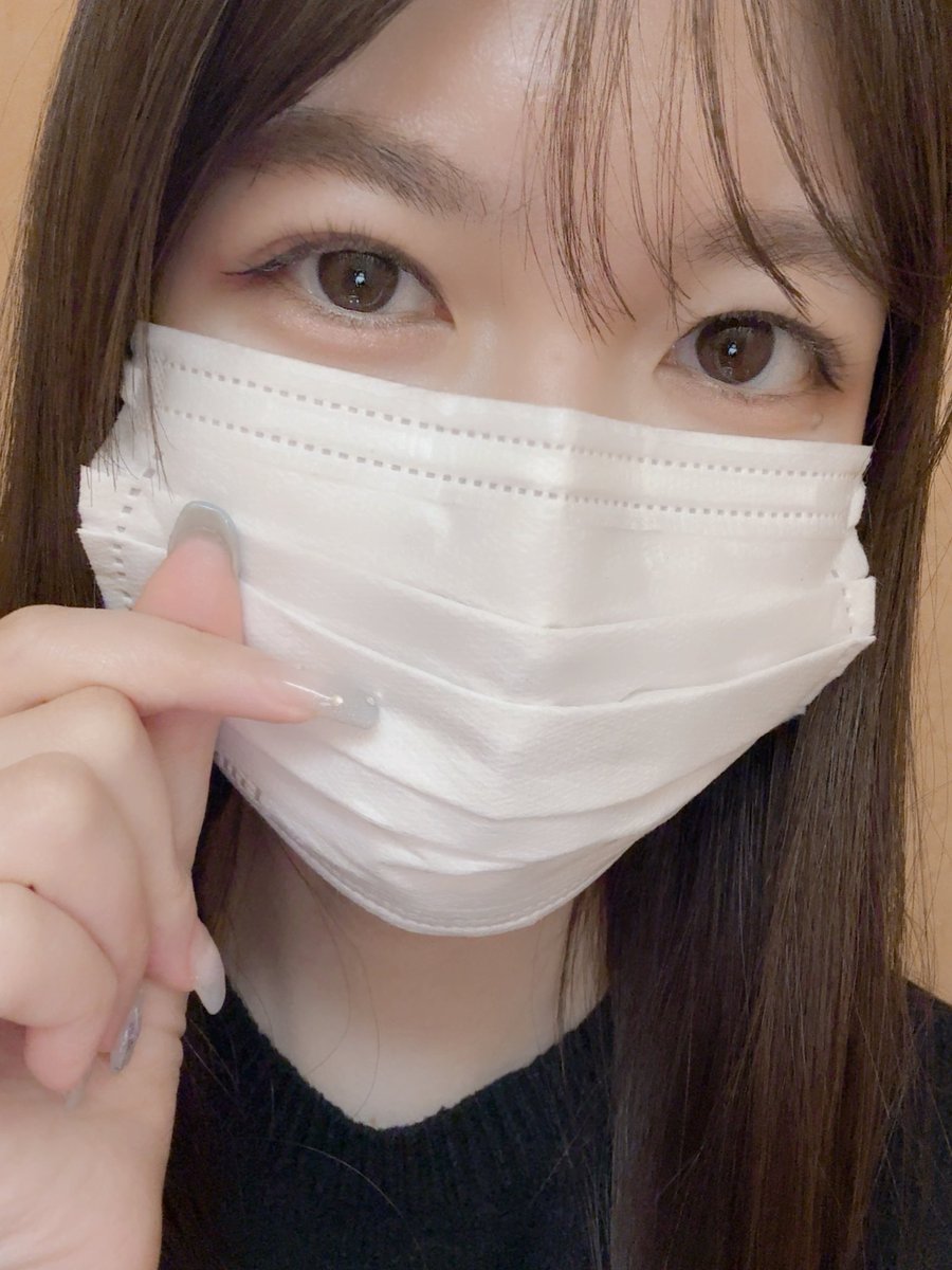 めるさん復活してきた🫰🏻