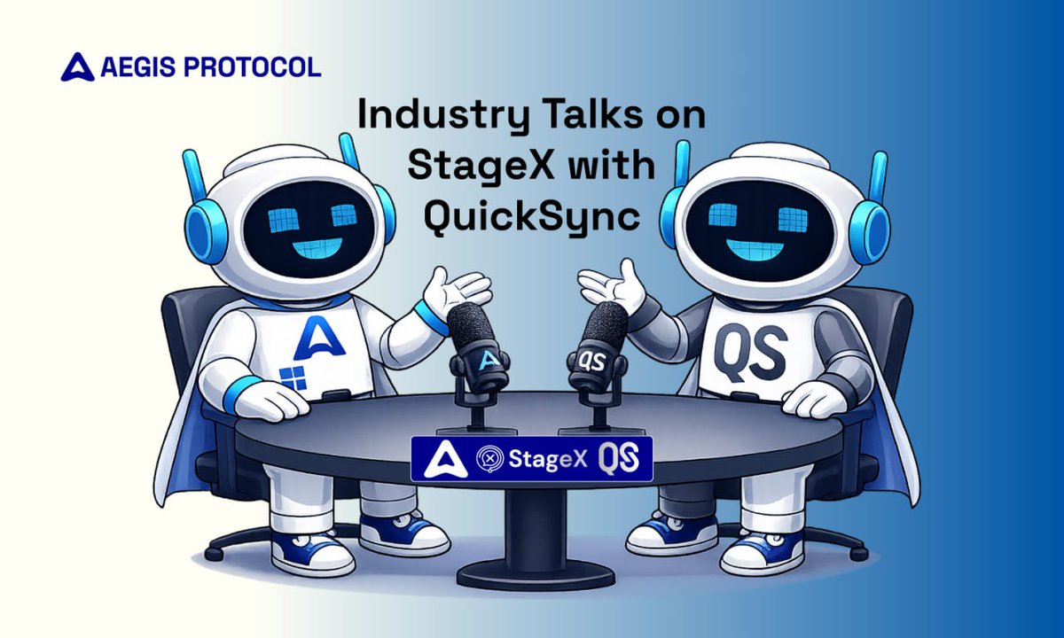 Quick Sync (@Quick_Sync) / Posts / X