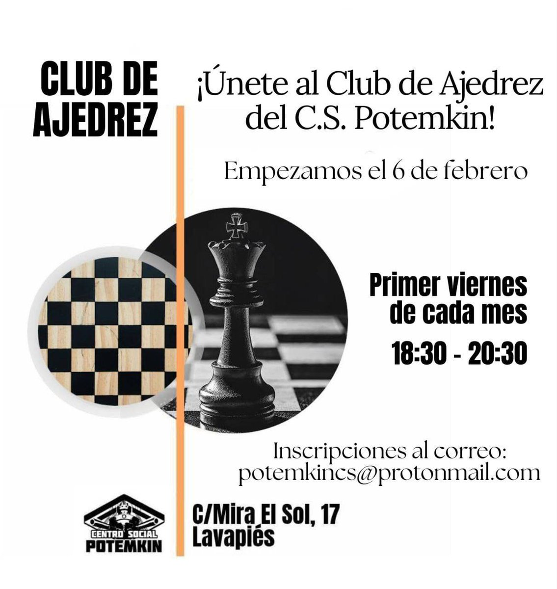 C.S Potemkin tweet media