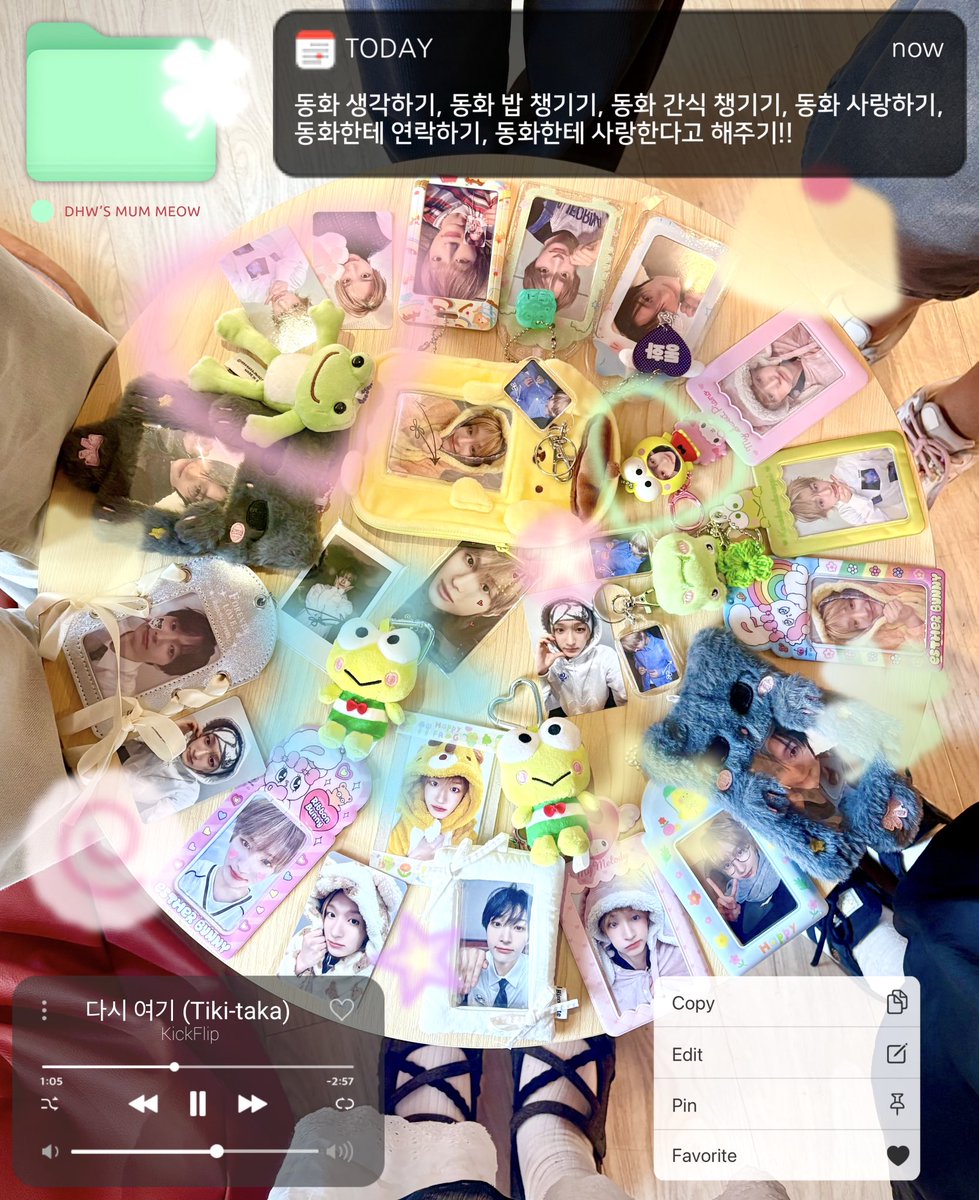 뷰뷰◠ ◠ᕷ🍎ྀི🎼 tweet media