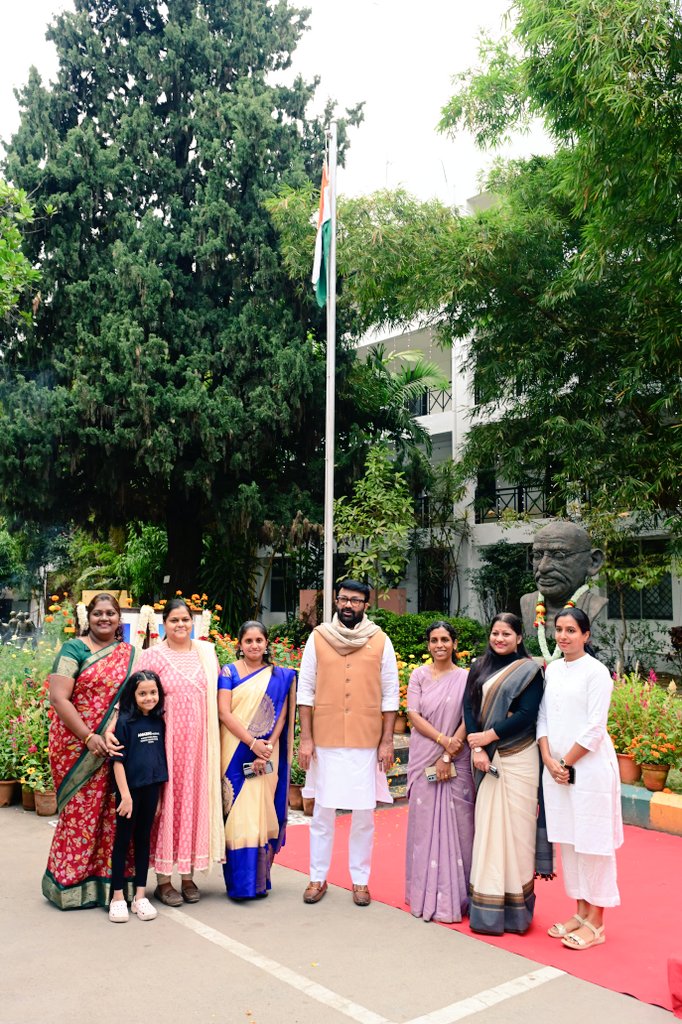 Deepa Prabhakar Maishale /ದೀಪಾ ಪ್ರಭಾಕರ tweet media