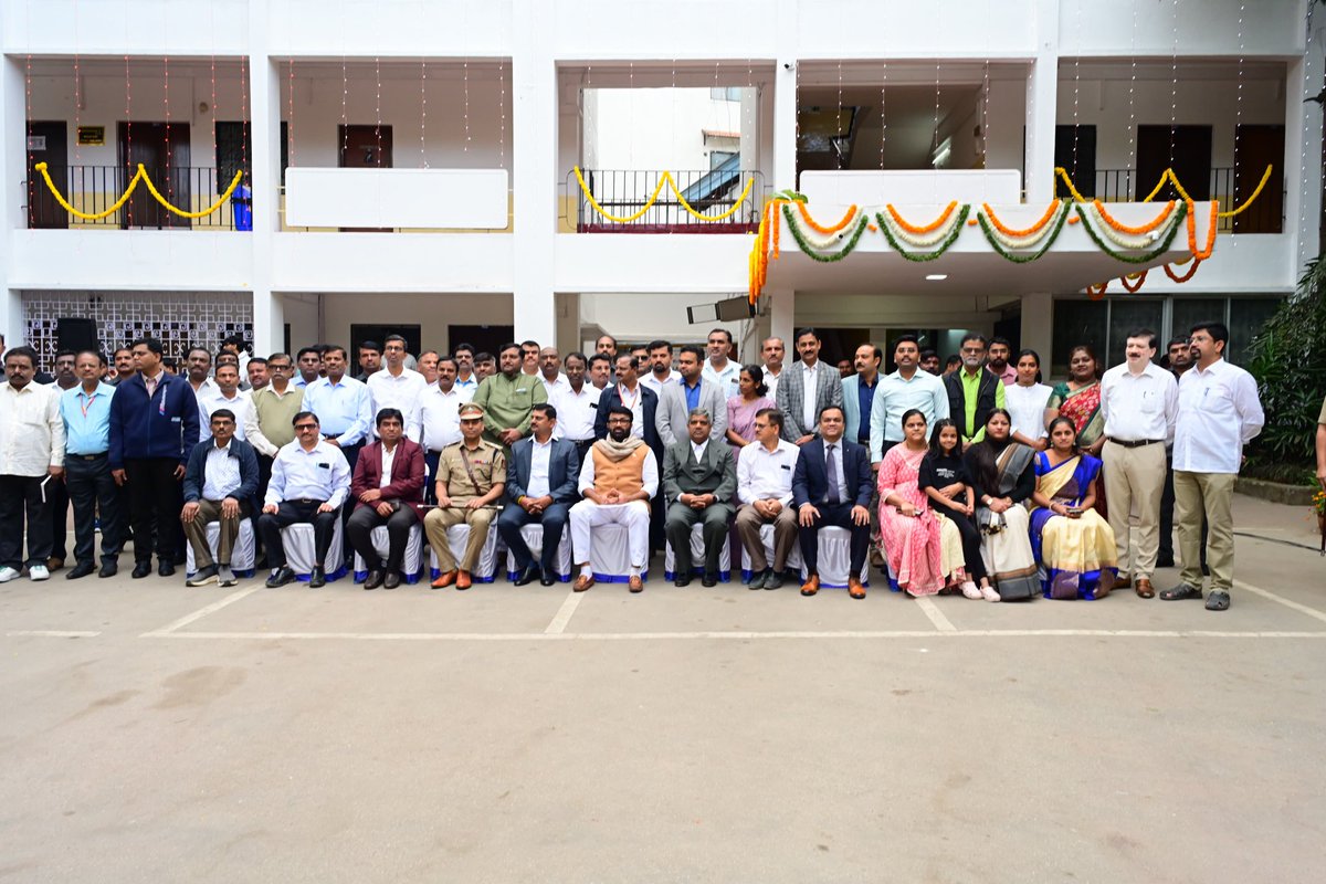 Deepa Prabhakar Maishale /ದೀಪಾ ಪ್ರಭಾಕರ tweet media