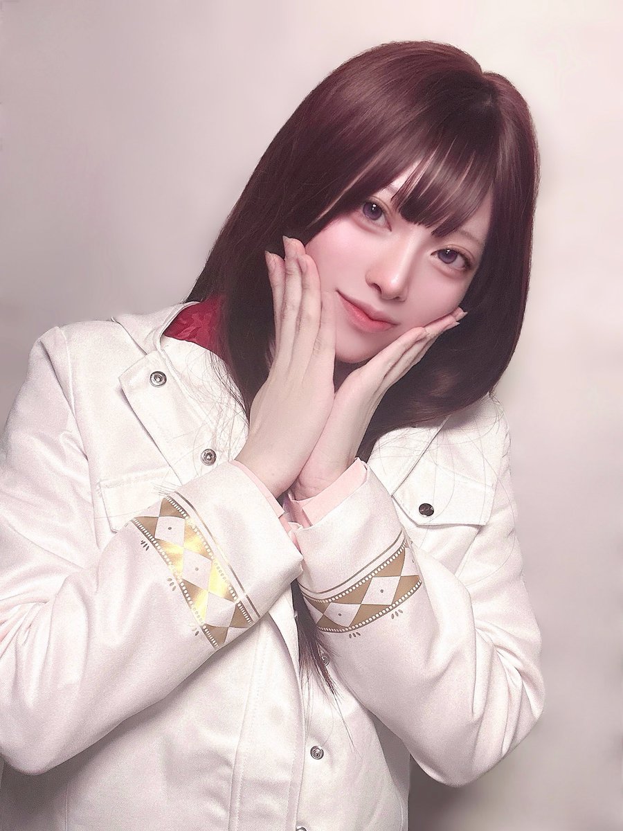 𝒸𝑜𝓈. 𝓂𝒽𝓎𝓀 / 晶⟡.·
#mhyk_cos  #まほやく_cos
