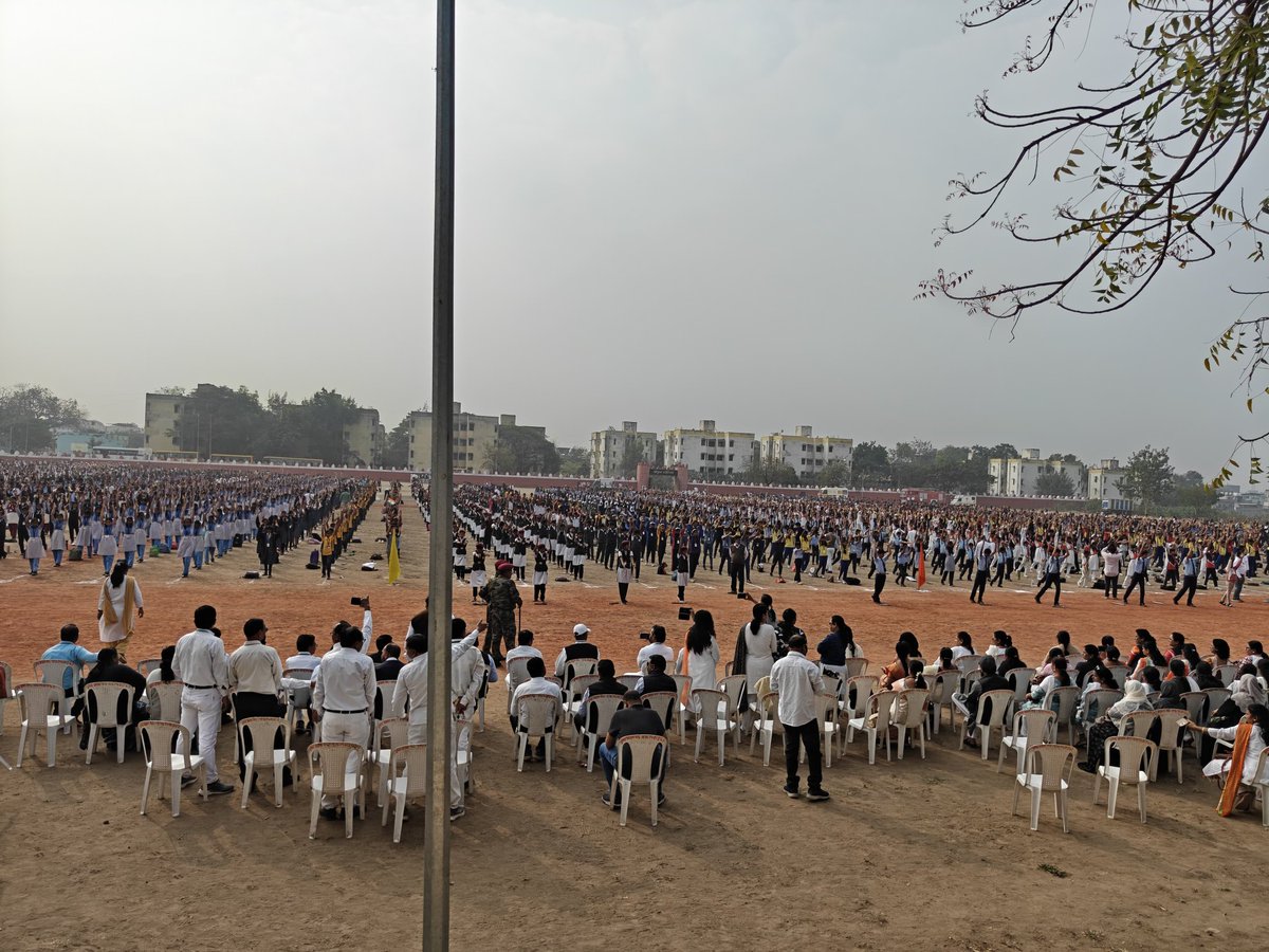 छत्रपती संभाजीनगर महानगरपालिका ( ULB CODE:802765) tweet media